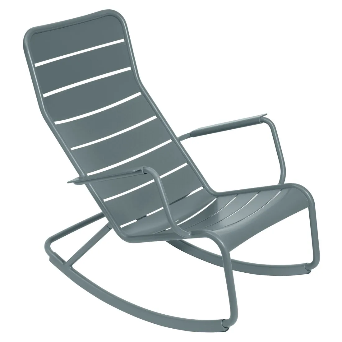 Fermob Luxembourg LUXEMBOURG ROCKING CHAIR